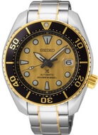 Seiko Prospex Thailand Limited Edition Automatic Diver Sumo Zimbe No. 15 SPB194 www.watchoutz.com