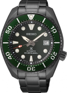 Seiko Prospex Automatic Diver 200M Sumo Taiwan Limited Edition SPB195 SPB195J1 www.watchoutz.com