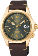 Seiko Prospex Land Mechanical Automatic Alpinist 2021 SPB210 SPB210J1. Available at Watchoutz.com, Hong Kong's top online watch retailer with a physical shop. Enjoy fast, secure international shipping and shop for genuine Japanese watches with over 13 years of exceptional service and reputation. Visit Watch Outz International for your next horology treasure hunt. 