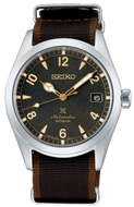 Seiko Prospex Land Automatic Alpinist 2021 SPB211J1 (SBDC137) www.watchoutz.com