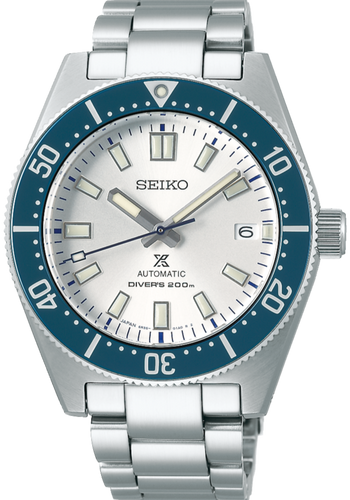 Seiko Prospex Automatic 200M Diver 62MAS 140th Anniversary Limited Edition SPB213 / SBDC139 www.watchoutz.com