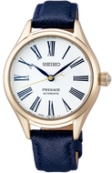 Seiko Presage Prestige Line Automatic Enamel Dial SPB234 (SARX002) www.watchoutz.com
