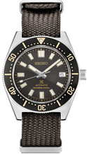Seiko Prospex Automatic 200M Diver 1965 Modern Re-interpretation SPB239 SBDC141 www.watchoutz.com