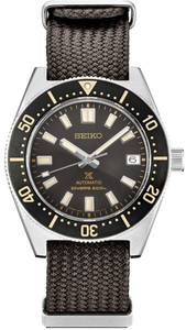 Seiko Prospex Automatic 200M Diver 1965 Modern Re-interpretation SPB239 SPB239J1 SBDC141 www.watchoutz.com