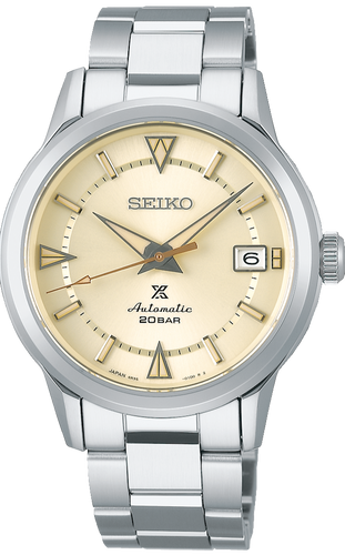 Seiko Prospex 1959 Alpinist Modern Re-Interpretation 2021 SPB241J1 SBDC149 www.watchoutz.com