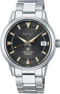 Seiko Prospex Automatic 1959 Alpinist Modern Re-Interpretation 2021 SPB243 SPB243J1 SBDC147 www.watchoutz.com