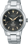 Seiko Prospex Automatic 1959 Alpinist Modern Re-Interpretation 2021 SPB243 SPB243J1 SBDC147. Available at Watchoutz.com, Hong Kong's top online watch retailer with a physical shop. Enjoy fast, secure international shipping and shop for genuine Japanese watches with over 13 years of exceptional service and reputation. Visit Watch Outz International for your next horology treasure hunt.