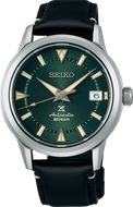 Seiko Prospex Automatic 1959 Alpinist Modern Re-Interpretation 2021 SPB245 (SBDC145) www.watchoutz.com