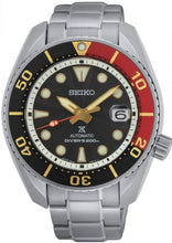 Seiko Prospex Thailand 30th Anniversary Limited Edition "Phi Ta Khon" Automatic Diver Sumo SPB247J Front www.watchoutz.com 