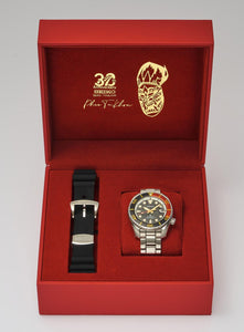 Seiko Prospex Thailand 30th Anniversary Limited Edition Phi Ta Khon Sumo SPB247J Box www.watchoutz.com