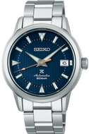 Seiko Prospex 1959 Alpinist Automatic Modern Re-Interpretation SPB249 (SBDC159) www.watchoutz.com