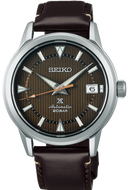 Seiko Prospex 1959 Alpinist Automatic Modern Re-Interpretation SPB251 (SBDC161) www.watchoutz.com