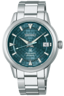 Seiko Prospex Automatic Alpinist Re-Interpretation 140th Anniversary 2021 "Ginza" Limited Edition SPB259 (SBDC151) www.watchoutz.com