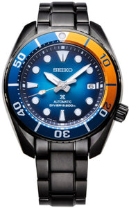 Seiko Prospex Automatic 200M Diver Sumo Taiwan Exclusive Limited Edition SPB343 SPB343J1 www.watchoutz.com