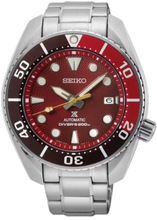 Seiko Prospex Automatic 200M Diver Sumo Philippine Eagle Exclusive Limited Edition SPB345J1 www.watchoutz.com 