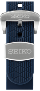 Seiko Prospex Automatic 200M Diver Sumo "Noosa" Australia Exclusive Limited Edition SPB347 Strap www.watchoutz.com