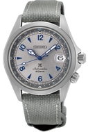 Seiko Prospex Automatic Alpinist European Limited Edition Rock Face SPB355 SPB355J1 www.watchoutz.com