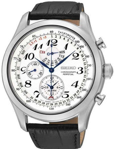 SEIKO SPC131P1 Chronograph Perpetual www.watchoutz.com