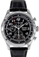 SEIKO SPC133P1 Chronograph Perpetual www.watchoutz.com