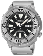 SEIKO PROSPEX AUTOMATIC DIVERS BABY TUNA SRP637K1 www.watchoutz.com