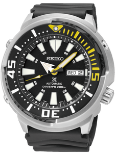 SEIKO PROSPEX SRP639K1