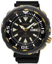 Seiko Prospex Automatic 200 Diver Baby Tuna SRPA82J1 www.watchoutz.com