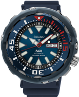 Seiko Prospex x Padi Automatic 200M Scuba Diver Monster Tuna SRPA83K1 www.watchoutz.com