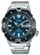 SEIKO PROSPEX MONSTER 2019 AUTOMATIC DIVER SRPD25K1 WWW.WATCHOUTZ.COM
