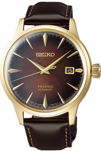 Seiko Presage Cocktail 