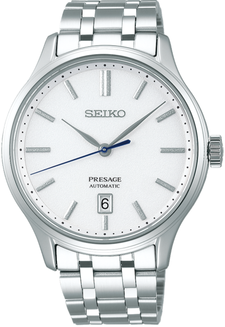 Seiko Presage Basic Line Automatic 