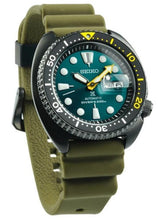 SEIKO PROSPEX AUTOMATIC DIVER'S SEA GRAPE TURTLE SRPD45K1 LIMITED EDITION www.watchoutz.com