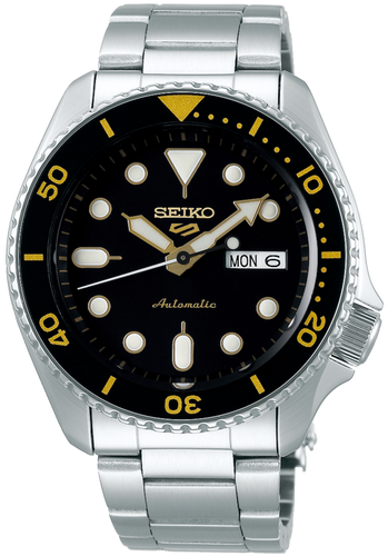 SEIKO 5 SPORTS SRPD57K1 www.watchoutz.com