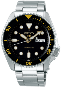 SEIKO 5 SPORTS SRPD57K1 www.watchoutz.com