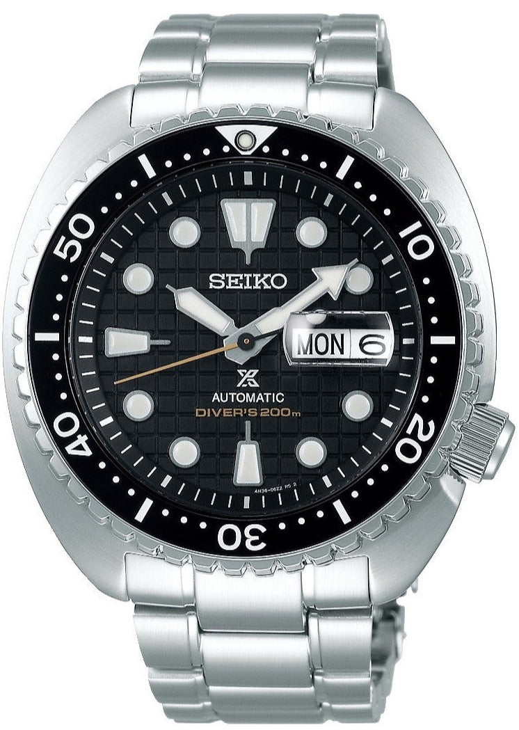 Seiko Prospex Turtle – Tagged 
