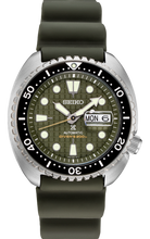Seiko Prospex Automatic 200M Diver King Turtle SRPE05 / SBDY051 www.watchoutz.com