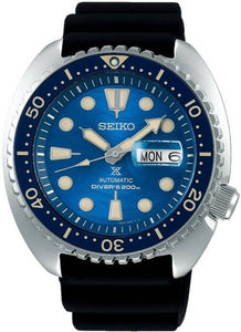 Seiko Prospex Automatic 200M Diver "Save the Ocean" Special King Turtle SRPE07 SBDY047 SRPE07K1 www.watchoutz.com 