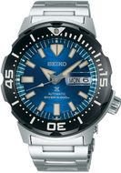 Seiko Prospex Automatic 200M Diver Save The Ocean Special Edition Monster SRPE09 SRPE09K1. Available at Watchoutz.com, Hong Kong's top online watch retailer with a physical shop. Enjoy fast, secure international shipping and shop for genuine Japanese watches with over 13 years of exceptional service and reputation. Visit Watch Outz International for your next horology treasure hunt.