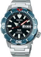 Seiko Prospex x PADI Automatic 200M Diver Special Edition Monster SRPE27, SRPE27K1. We are Watchoutz.com, Hong Kong's top online watch shop. Enjoy fast, secure international shipping and shop genuine Japanese watches with over 13 years of exceptional service. Visit Watchoutz International for your horology treasure hunt.