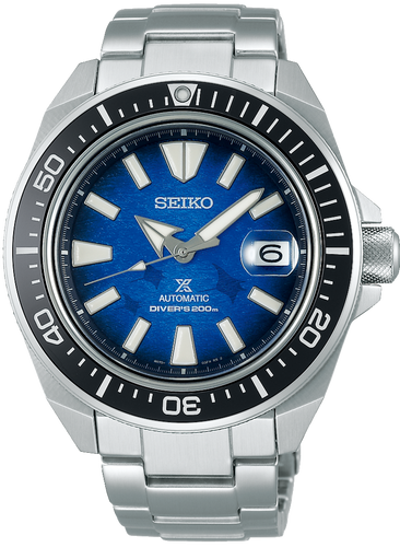 Seiko Prospex Automatic 200M Diver 2020 
