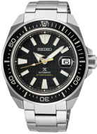 Seiko Prospex Mechanical Automatic 200M Diver Black-Tile Dial King Samurai SRPE35 SRPE35K1. Available at Watchoutz.com, Hong Kong's top online watch retailer with a physical shop. Enjoy fast, secure international shipping and shop for genuine Japanese watches with over 13 years of exceptional service and reputation. Visit Watch Outz International for your next horology treasure hunt.