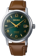 SEIKO PRESAGE AUTOMATIC BAR COCKTAIL MOJITO SARY167 (SRPE45J1) www.watchoutz.com