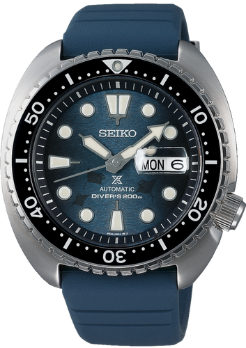 Seiko 4r36 2025 limited edition