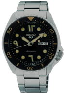 Seiko 5 Sports Automatic Arabic Numeric Dial SRPF89K1 www.watchoutz.com