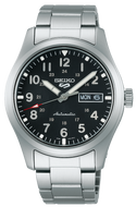 Seiko 5 Sports Automatic Sports Style SRPG27K1 SBSA111 www.watchoutz.com