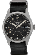 Seiko 5 Sports Automatic Sports Style SRPG37K1 www.watchoutz.com
