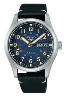 Seiko 5 Sports Automatic Specialist Style SRPG39 / SBSA119 www.watchoutz.com