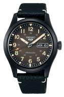 Seiko 5 Sports Automatic Specialist Style SRPG41 / SBSA121 www.watchoutz.com