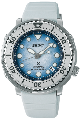 Seiko Prospex Automatic 200M Diver 