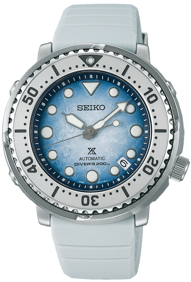 Seiko Prospex Automatic 200M Diver 