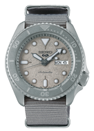 Seiko 5 Sports Automatic SRPG61K1 SBSA127 www.watchoutz.com
